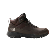The North Face M Storm Strike III Wp Nf0a7w4gu6v1 Kahverengi  Erkek Bot
