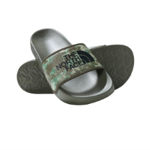 The North Face M Base Camp Slide III Nf0a4t2rıyl1 Yeşil  Erkek Terlik