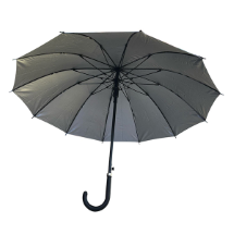 Think N Link Siyah Erkek Baston Şemsiye