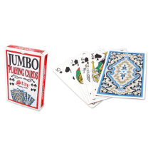 Star Oyun Jumbo Oyun Kağıdı