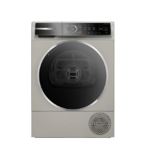 Bosch WQB245AXTR Isı Pompalı Kurutma Makinesi