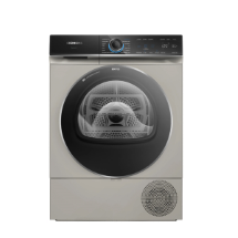 Siemens WQ45B2AXTR Isı Pompalı Kurutma Makinesi