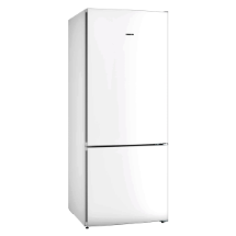 Siemens KG76NVWE0N Buzdolabı