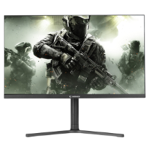 Rampage Cluster CL27R165 27" Oyuncu Monitörü  