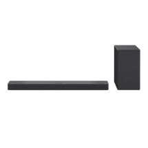 LG SC9S Soundbar