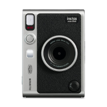 Fujifilm Instax Mini Evo Black EX D Fotoğraf Makinesi