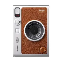 Fujifilm Instax Mini Evo Brown C EX D Fotoğraf Makinesi