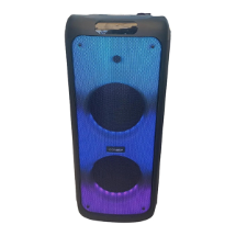 Goldmaster Neon X100 Dj Box Bluetooth Hoparlör