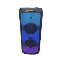 Goldmaster Neon X100 Dj Box Bluetooth Hoparlör