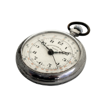 Chronographe De Sport - Parsi   Cep Saati