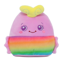 Dream Beams  Kelebek Beatrice 18 cm Peluş Oyuncak