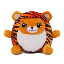 Dream Beams  Kaplan Connor 18 cm Peluş Oyuncak