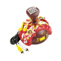 Jakks Pacific High School Musical Tv Oyunu