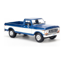 Maisto 1/18 1979 Ford F150 Pick-up Model Araba
