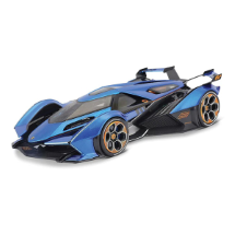 Maisto 1/18 Lamborghini V12 Vision Gran Turismo Model Araba