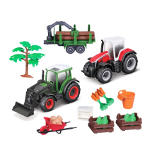 Maisto Çiftlik Seti Büyük Oyun Seti