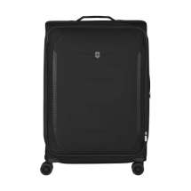 Victorinox VG 612421 L Crosslight Softside Büyük Boy  Valiz