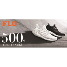 Flo 500 TL Dijital Hediye Çeki