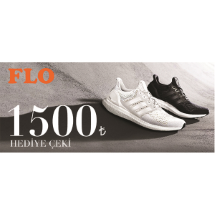 Flo 1500 TL Dijital Hediye Çeki