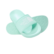 The North Face W Base Camp Slide III NF0A4T2S3JO1 Turkuaz  Kadın Ayakkabı