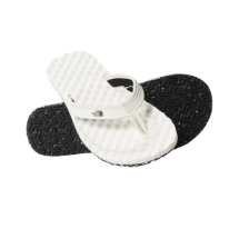 The North Face W Base Camp Mini II NF0A47ABQ4C1 Beyaz  Kadın Terlik