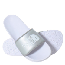 The North Face Base Camp Slide III Metallic Gri  Kadın Terlik