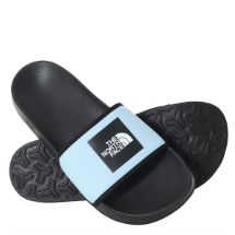 The North Face Base Camp Slide III LTD NF0A5LVX72Y1 Mavi  Kadın Ayakkabı