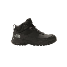 The North Face Storm Strike III WP NF0A7W4GKT01 Siyah  Erkek Bot