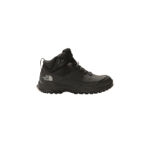 The North Face Storm Strike III WP NF0A7W4GKT01 Siyah  Erkek Bot
