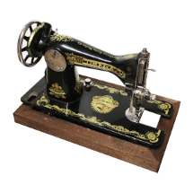 Omega   Dikiş Makinesi