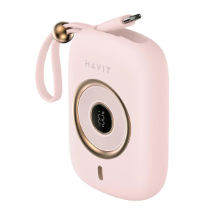 Havit PB5214 PD35W  Powerbank
