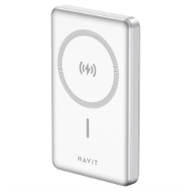 Havit PB5203  Magsafe 10000 mAh 20W Powerbank