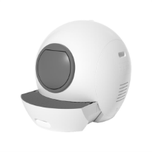 Elspet ELS-E801 Smart Pro  Akıllı Kedi Tuvaleti