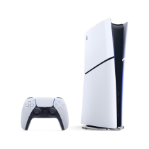Sony PlayStation 5 Slim Digital Edition 1 TB Oyun Konsolu