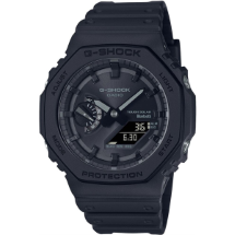 Casio GA-B2100-1A1DR G-Shock Erkek Kol Saati