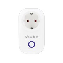 Soultech AP001 WiFi Akıllı Priz
