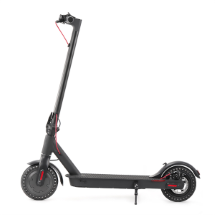 Citycoco MX350 Pro Dolgu Lastik Elektrikli Scooter
