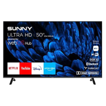 Sunny SN50FMN252 50" Led Tv