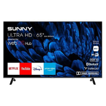 Sunny SN65FMN252 65" Led Tv