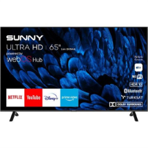 Sunny SN65FMN252 65" Led Tv