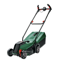 Bosch CityMower 18V-32-300 Akülü Çim Biçme Makinesi