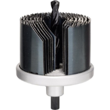 Bosch 7'li Panç 44 mm Delik Açma Seti