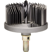 Bosch 8'li Panç 28 mm Delik Açma Seti