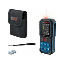 Bosch GLM 50-27 C  Lazerli Uzaklık Ölçer