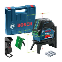 Bosch GCL 2-15 G Professional Kombi Lazer