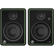 Mackie CR4-XBT Bluetooth Stüdyo Monitörü (Çift)