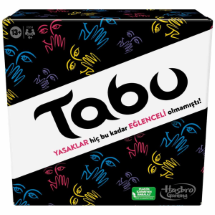 Hasbro F5254 Tabu