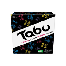 Hasbro F5254 Tabu