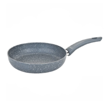 Keeplondon KLKCH740 Cooker Serisi 20-24cm Granit Döküm 2'li Tava Seti