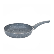Keeplondon KLKCH741 Cooker Serisi 26-30cm Granit Döküm 2'li Tava Seti